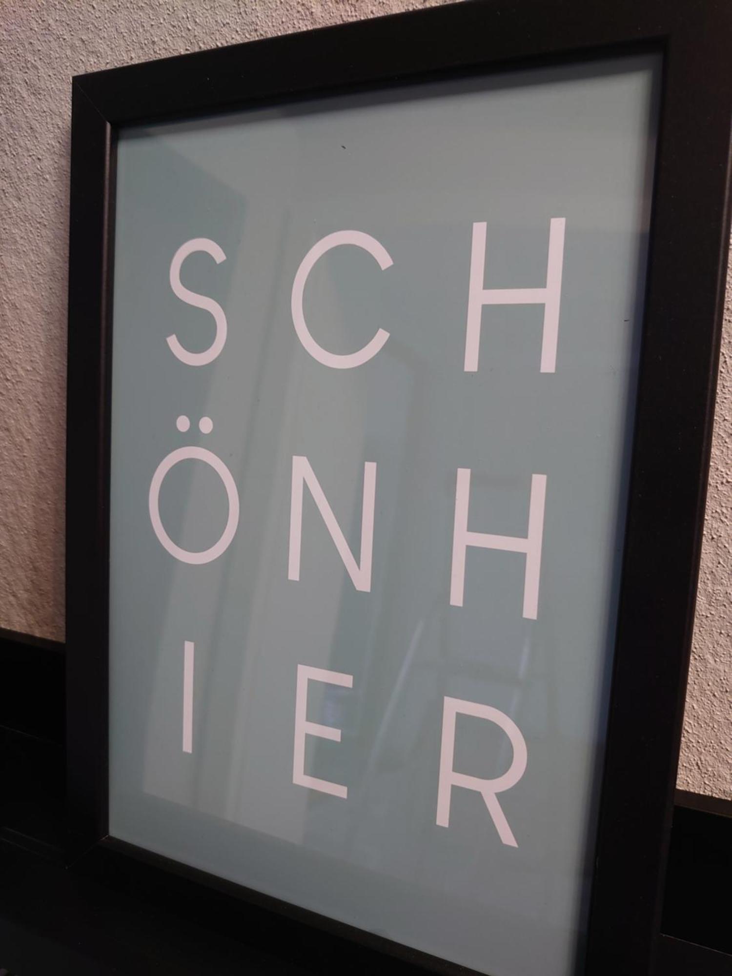 Schoenhier Вестербург Екстериор снимка